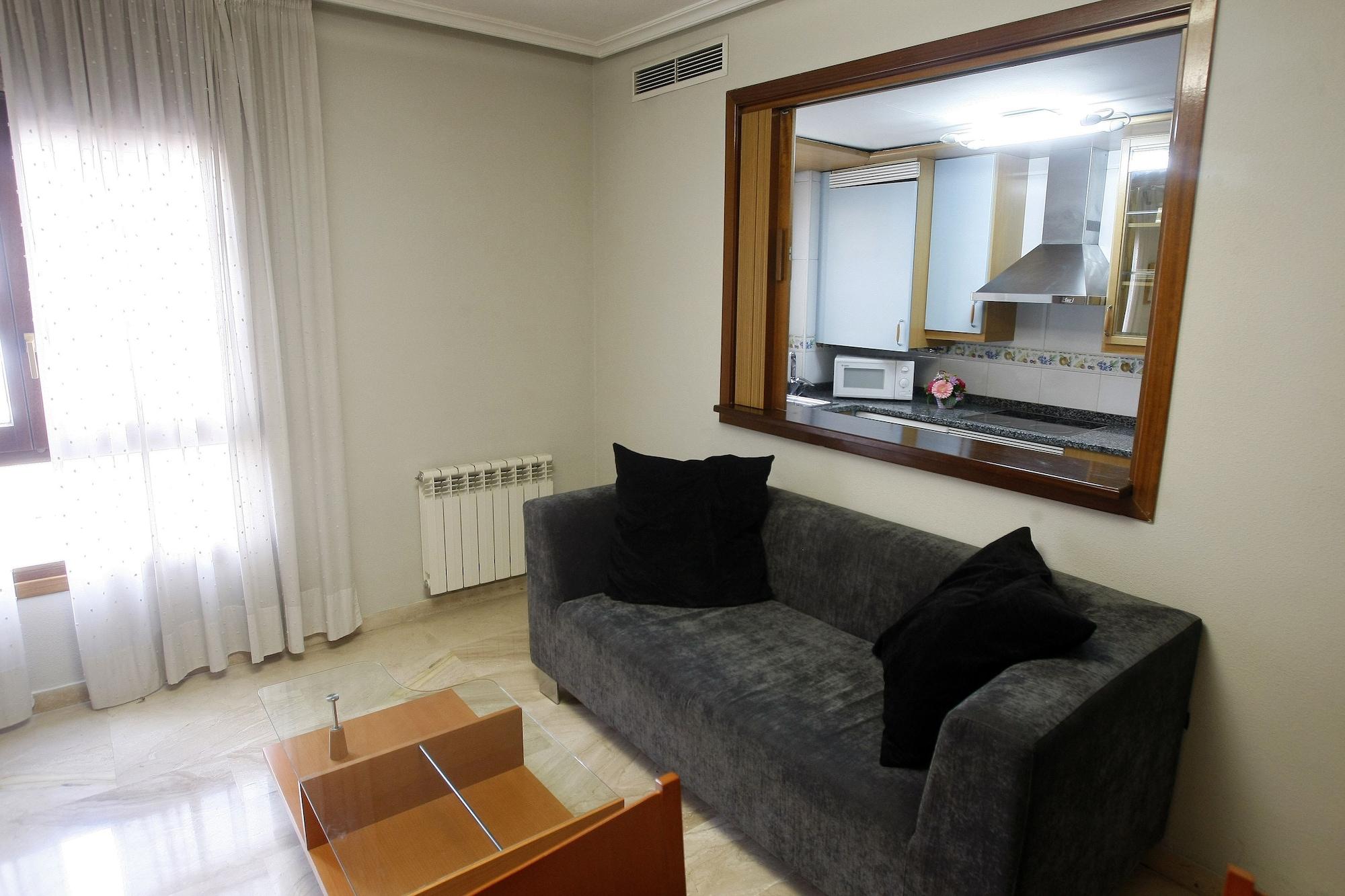 Hotel Girasoles Zaragoza
