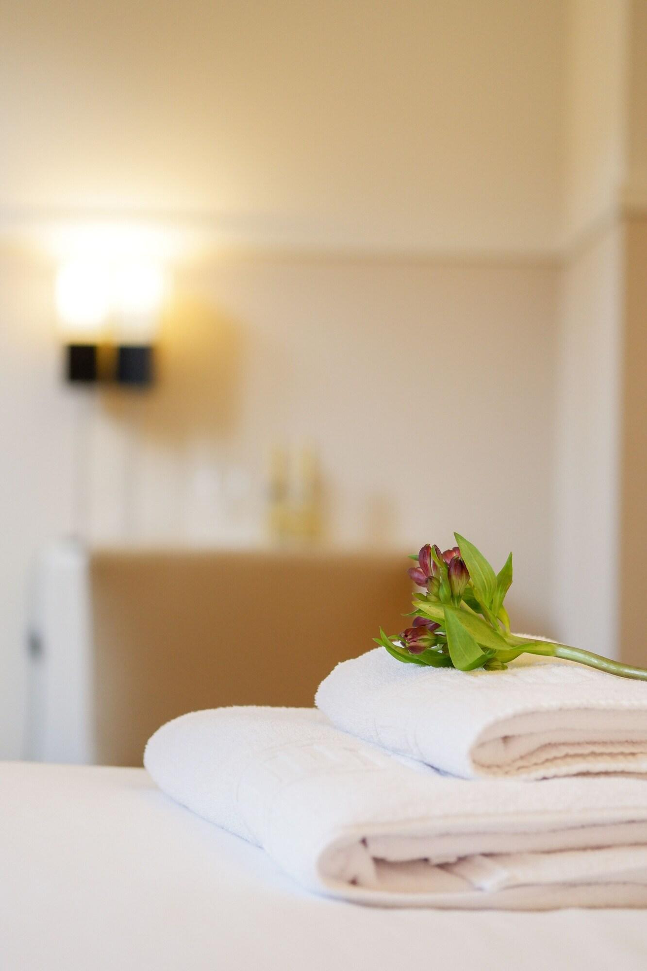 Hotel U-sense Centro