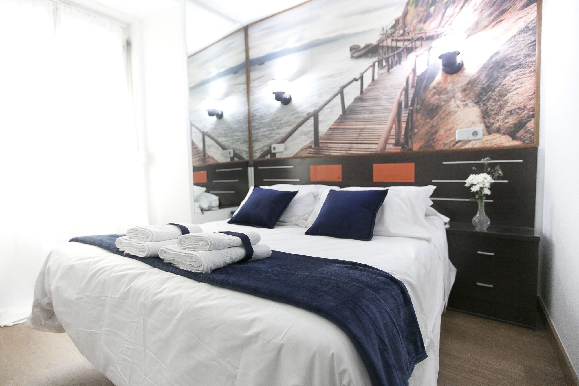 Guest house La Banezana 2*