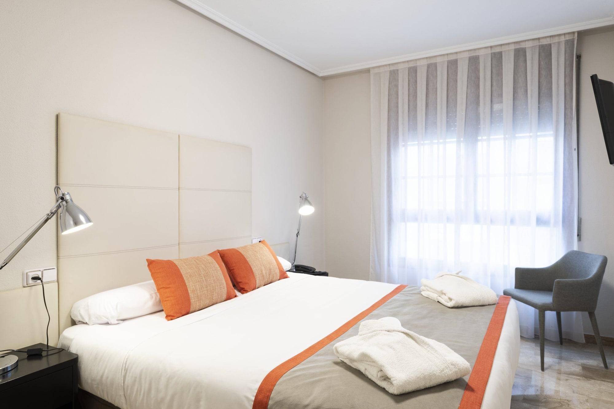 Hotel Girasoles