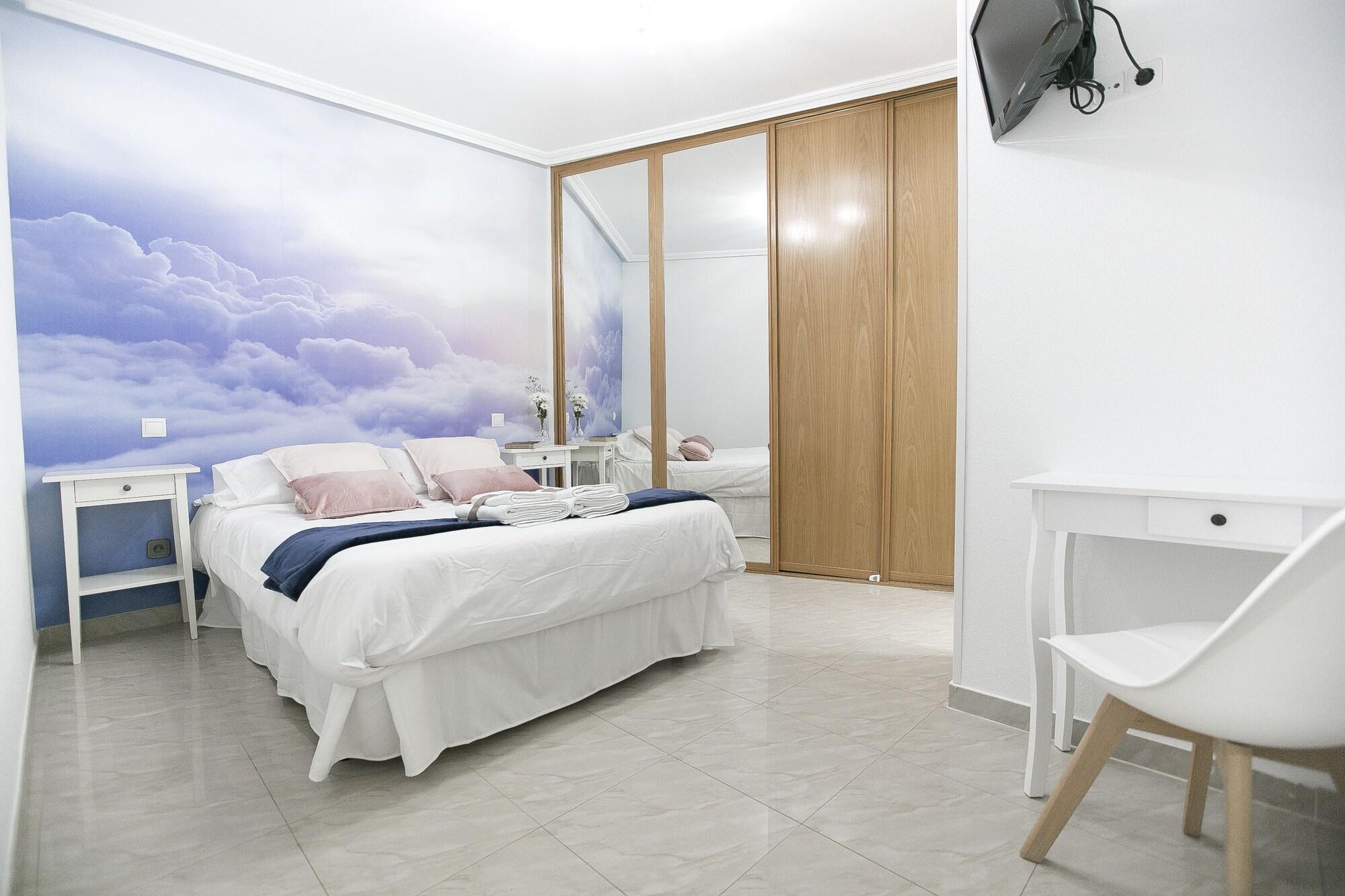 Guest house La Banezana 2*