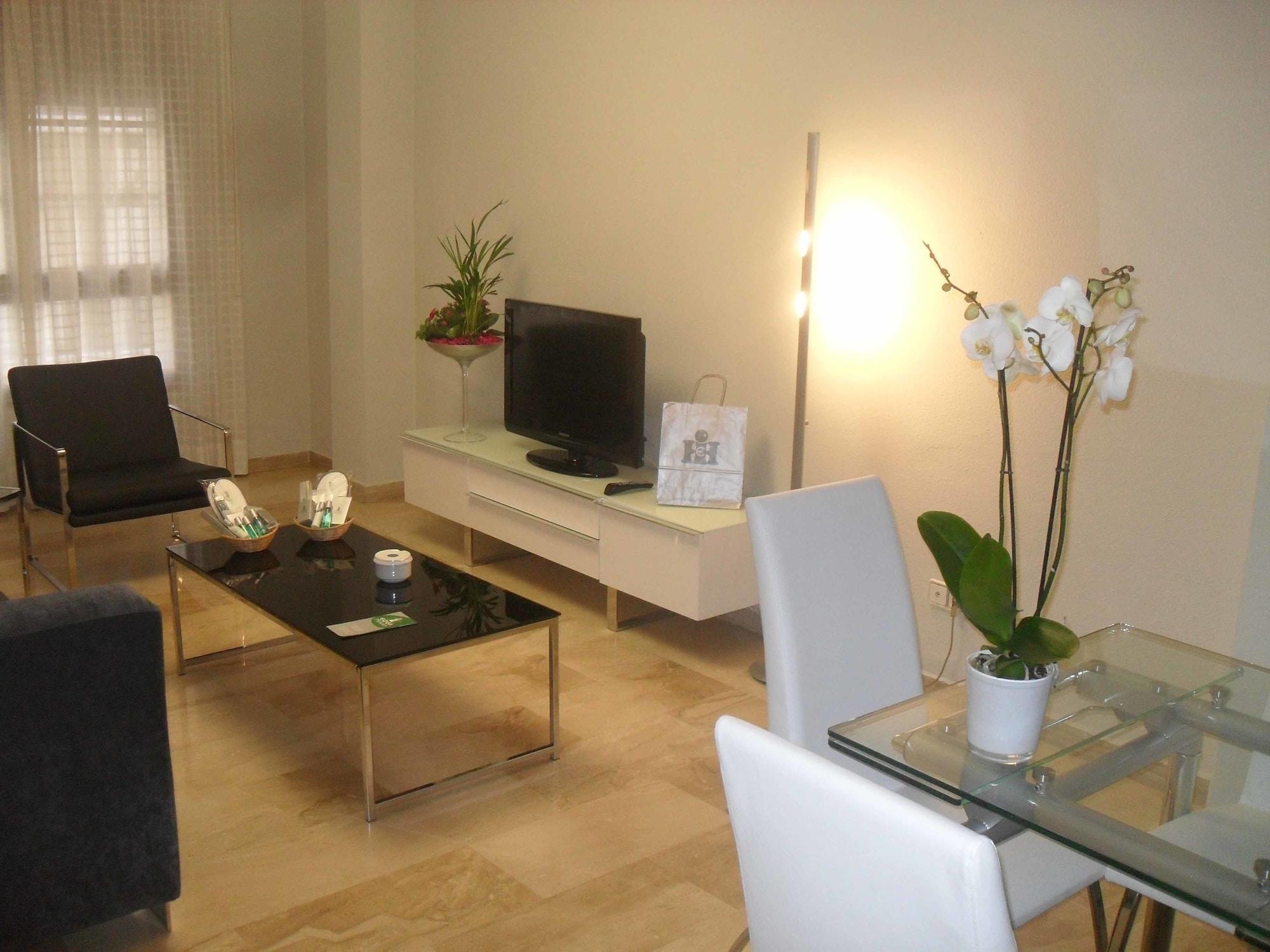Girasoles Hotel 4*