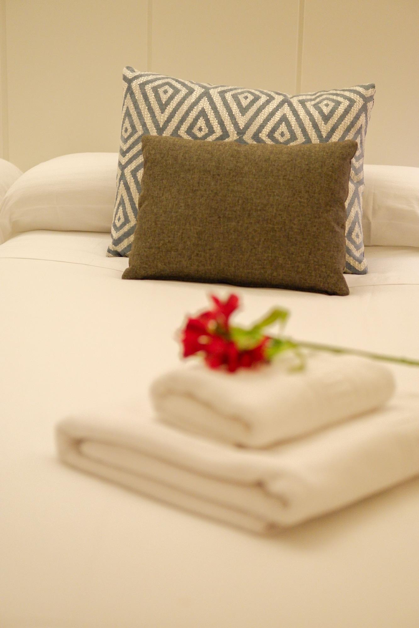Hotel U-sense Centro Sevilla