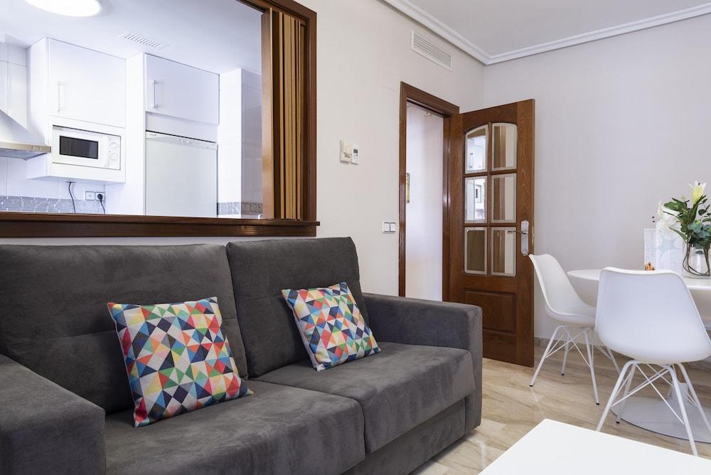 Girasoles Hotel Zaragoza