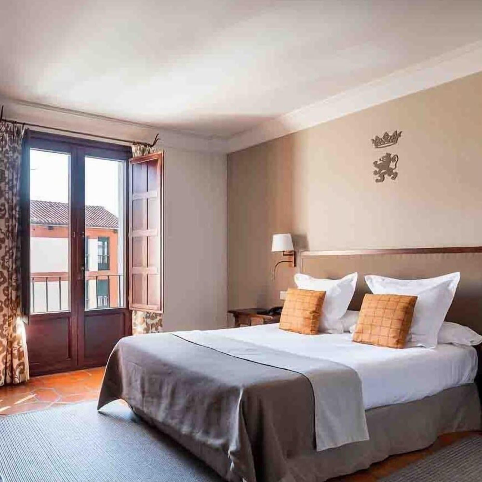 De 4* Ávila