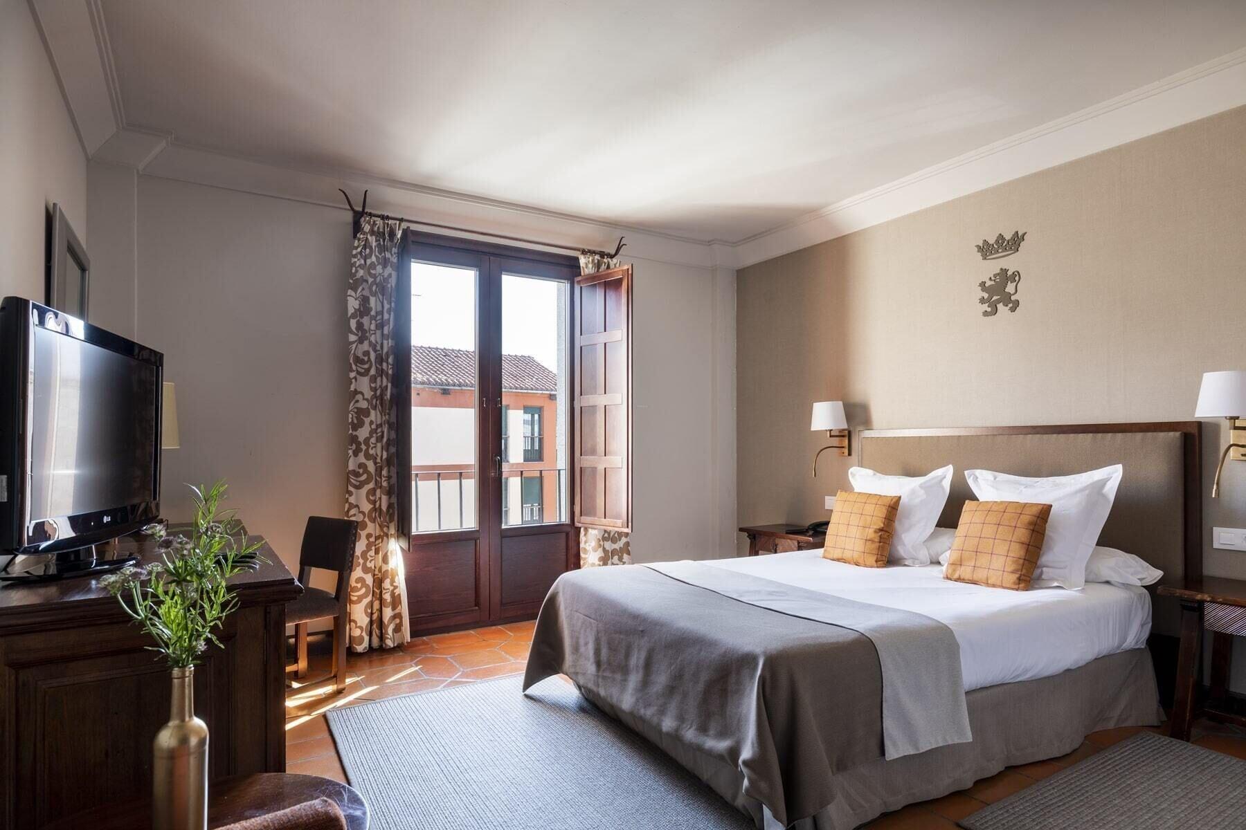 De Hotel 4*