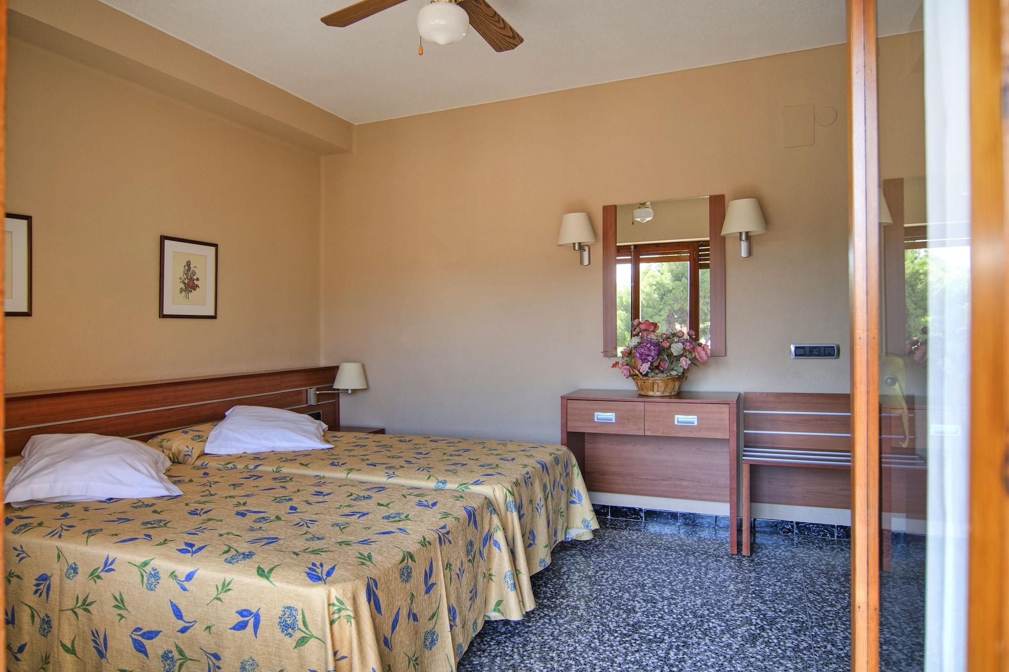 Hotel Vista Alegre Benicàssim