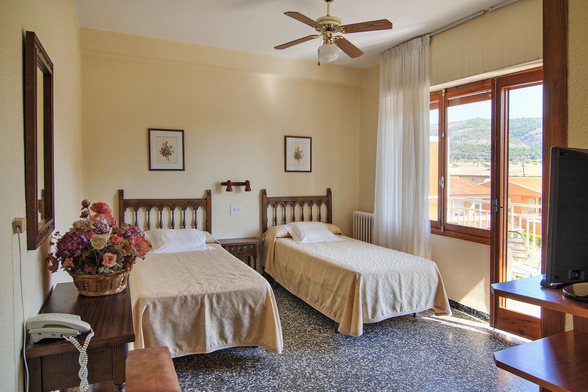 Vista Alegre Hotel Benicassim