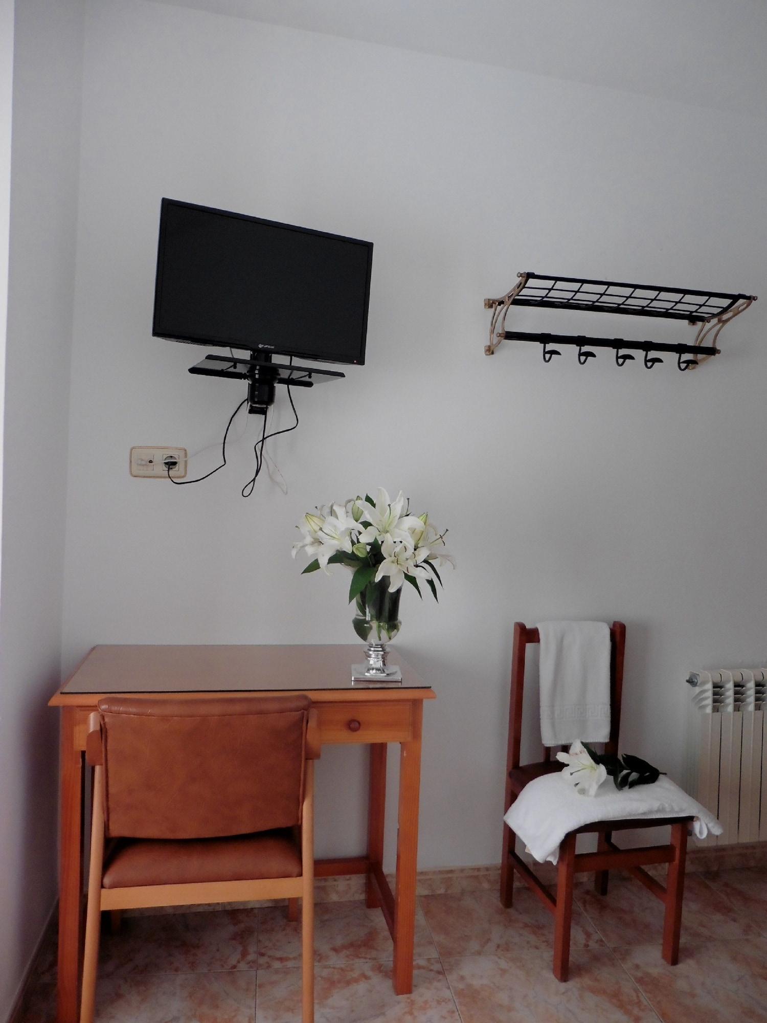 Rural Montual Guest house Los Banos (Granada)