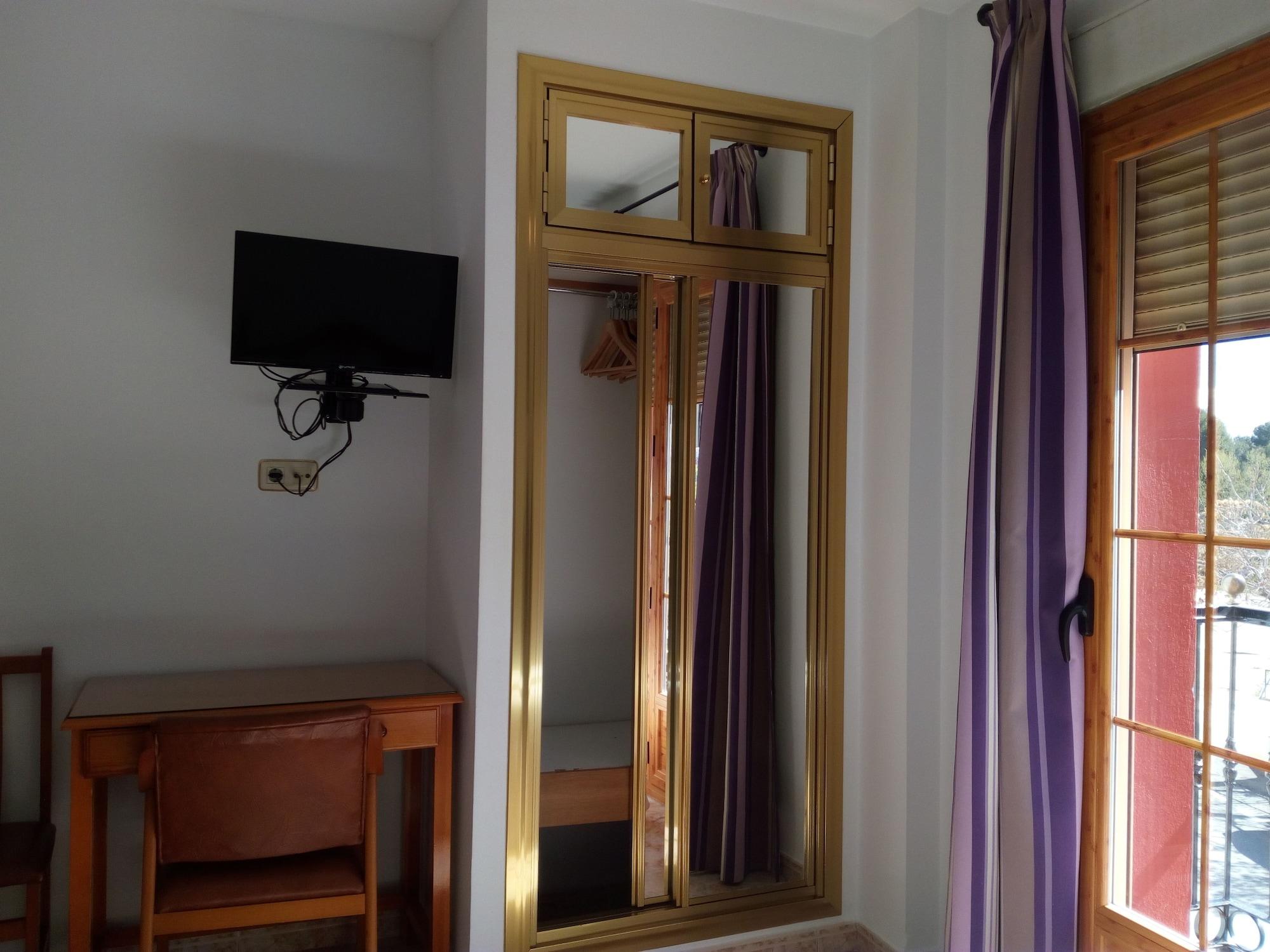 Guest house Rural Montual
