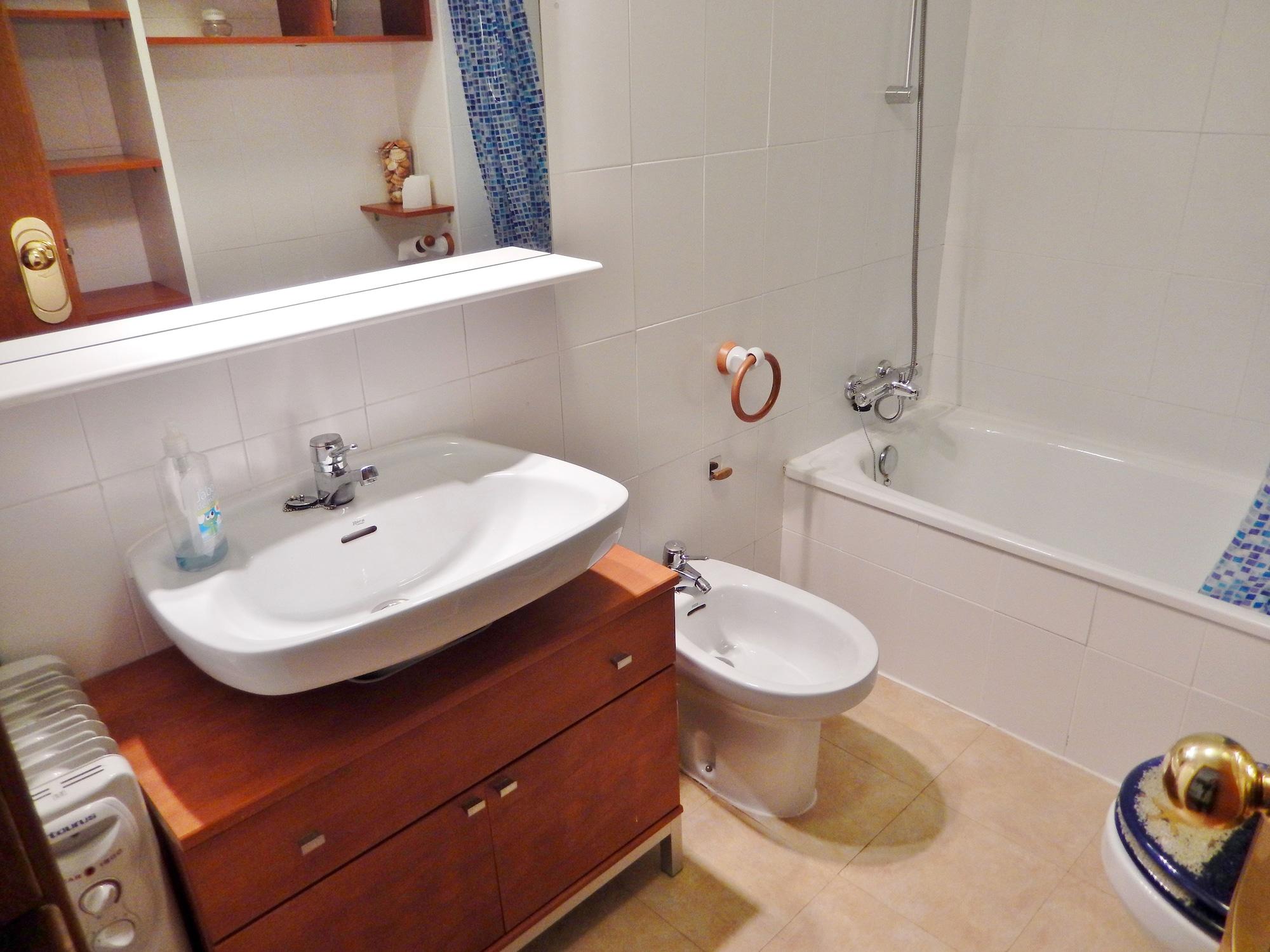 3000 Apartamento *