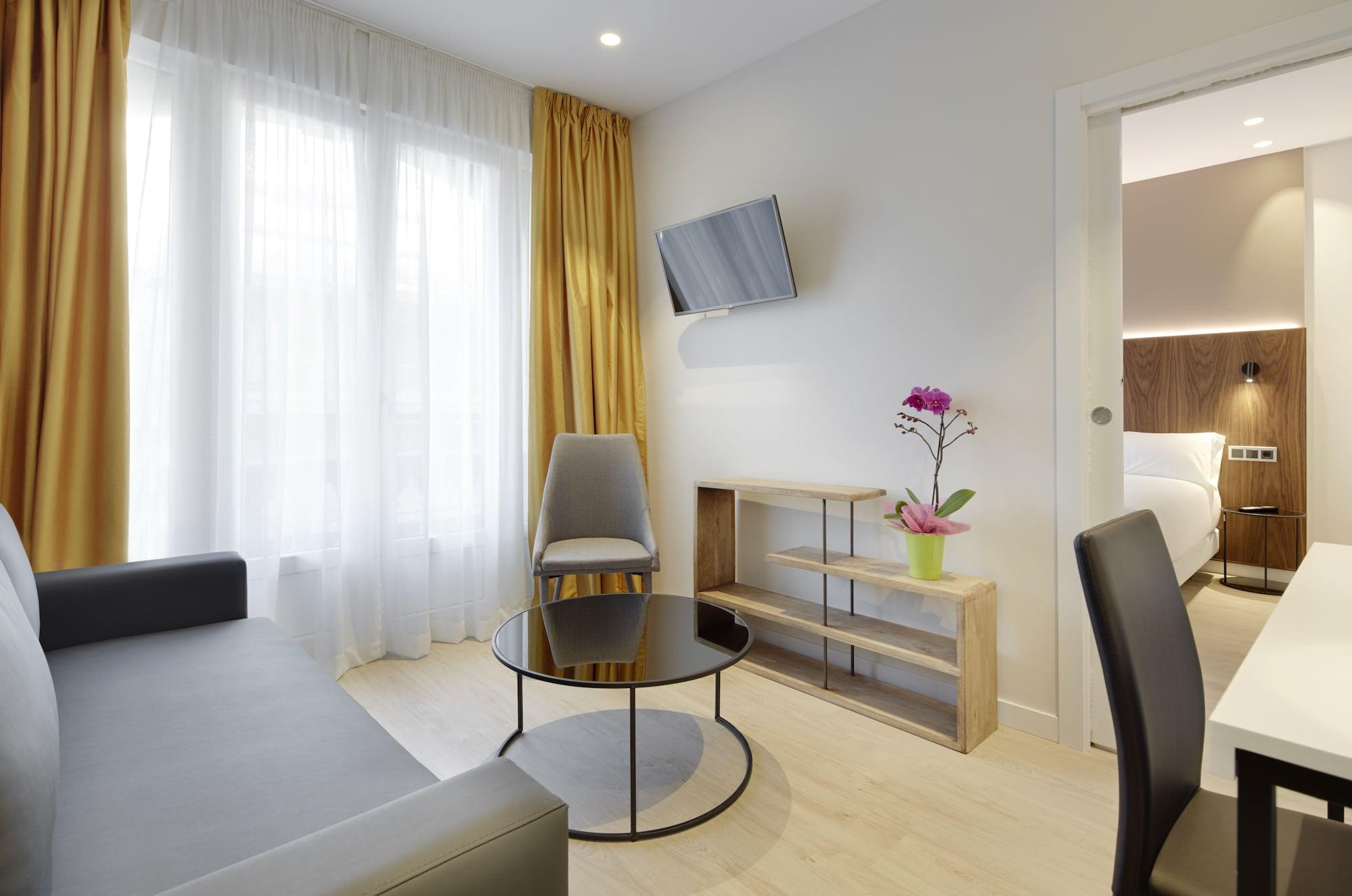 Hotel Arrizul Congress