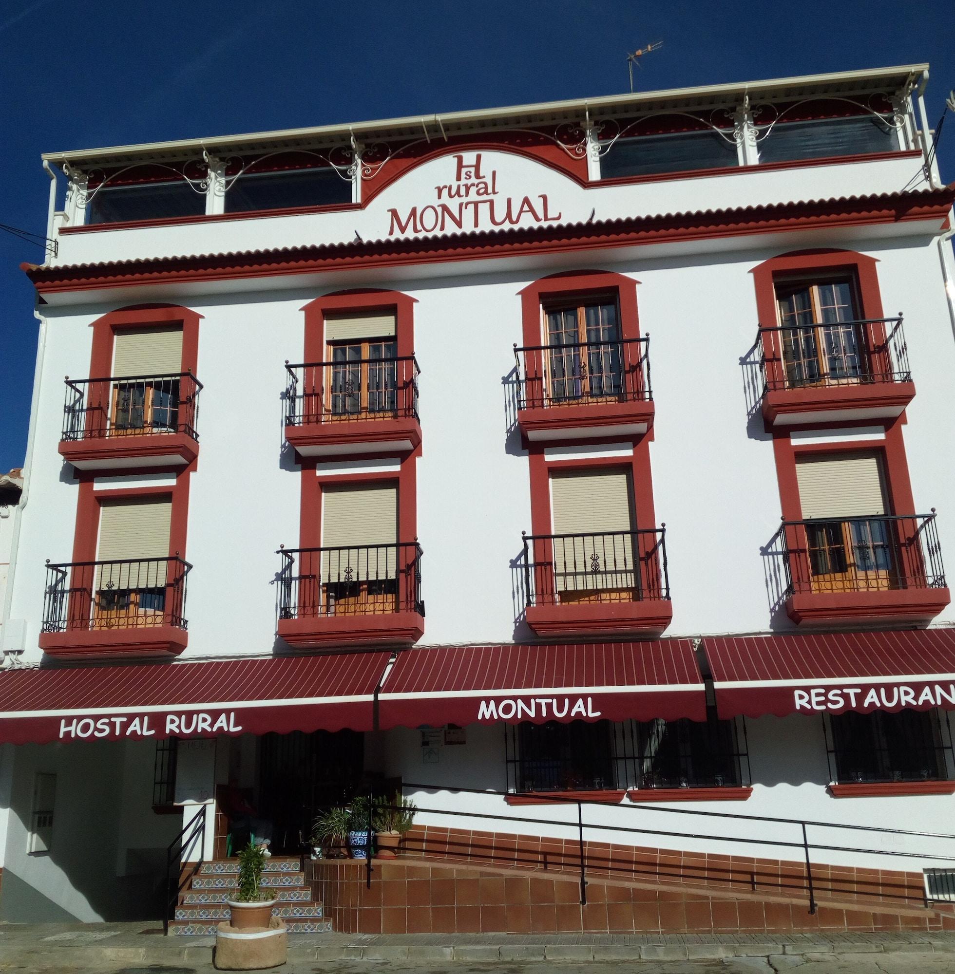 Rural Montual 2* Los Baños