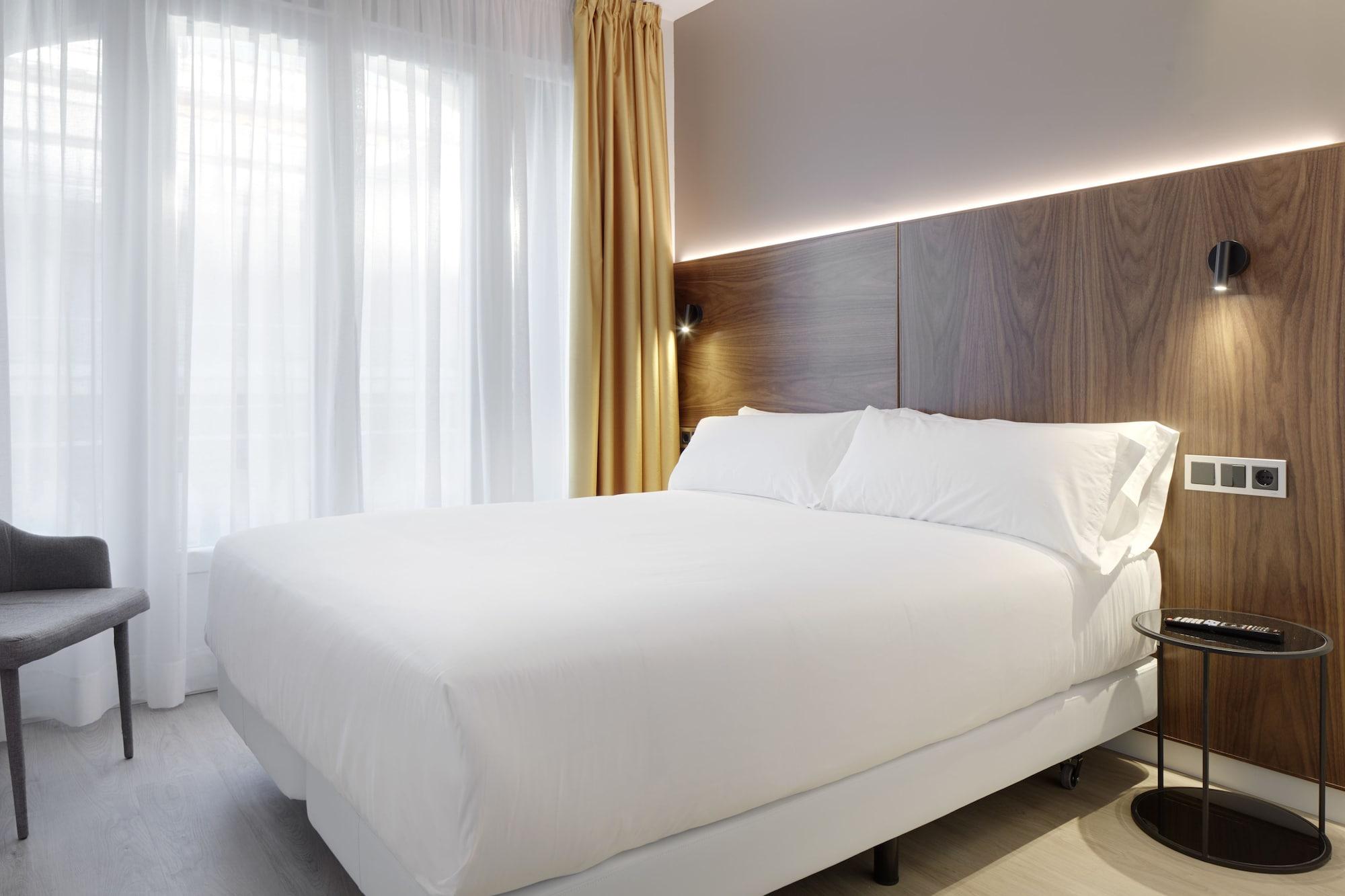 Hotel Arrizul Congress 4*