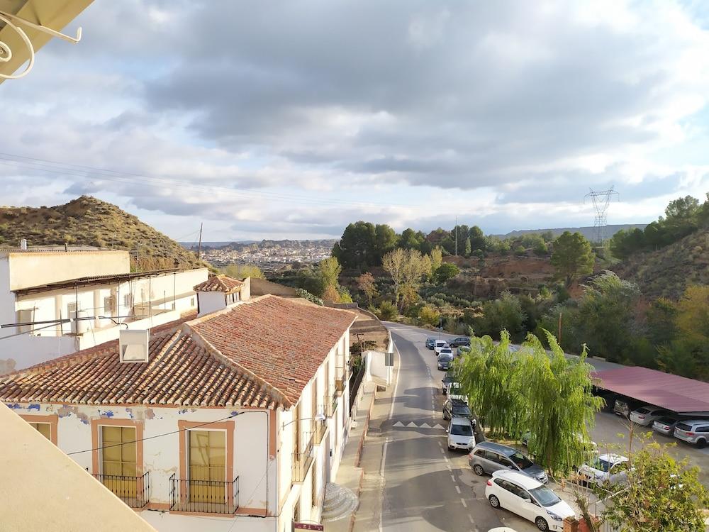 Rural Montual Pensión