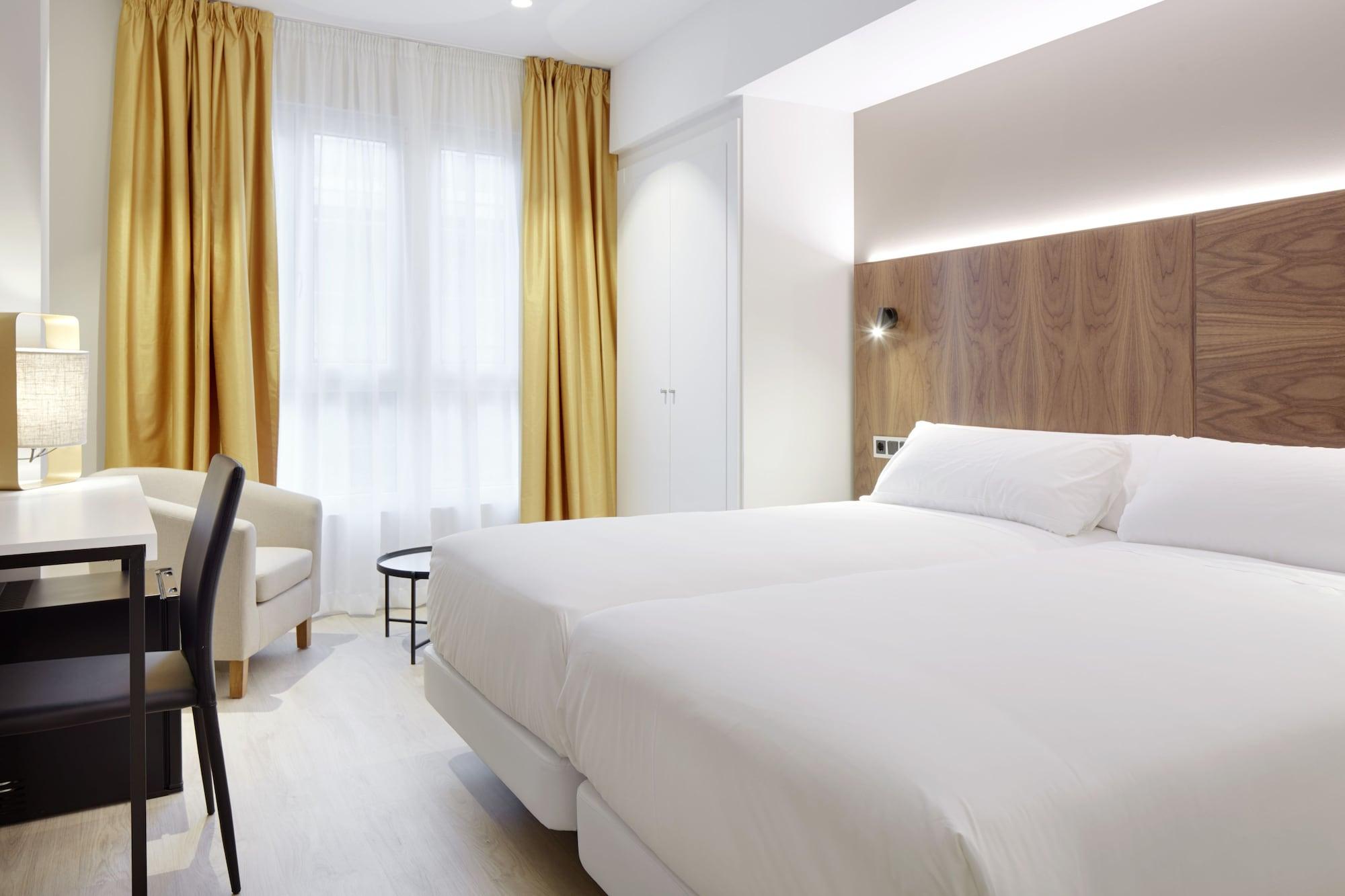 Hotel Arrizul Congress San Sebastián