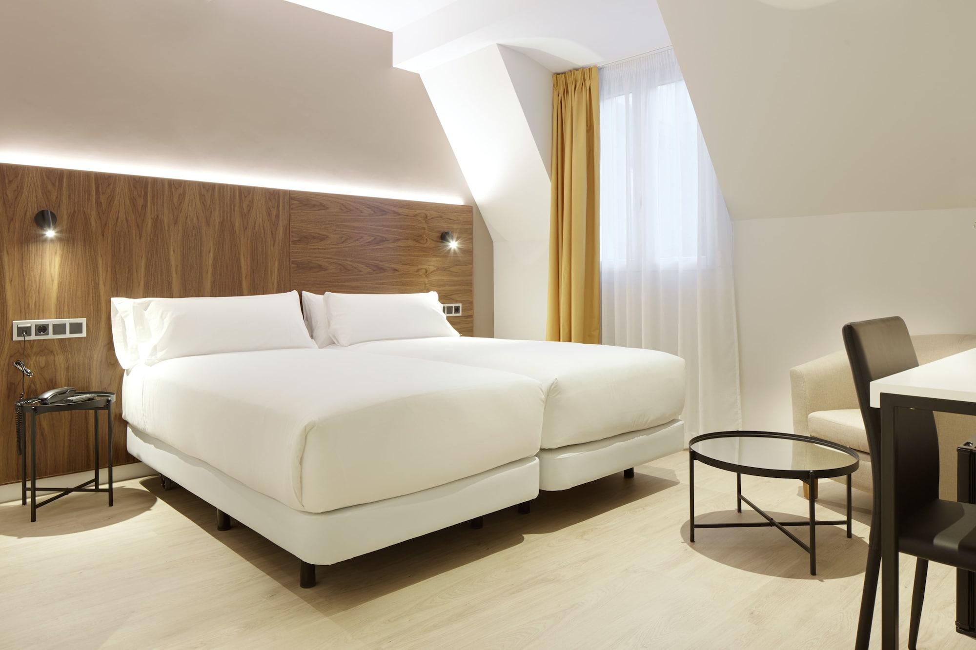 Arrizul Congress Hotel