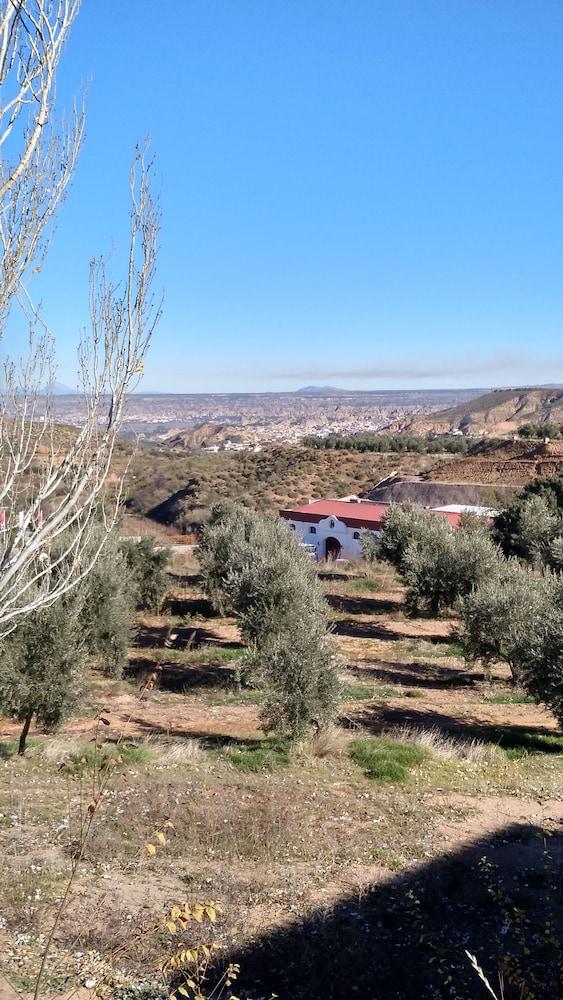 Rural Montual 2*