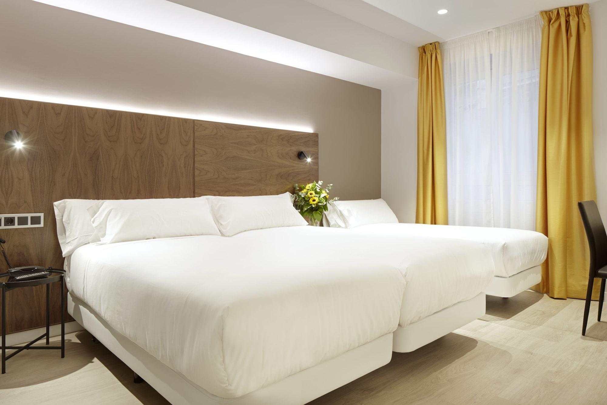 Arrizul Congress Hotel 4*