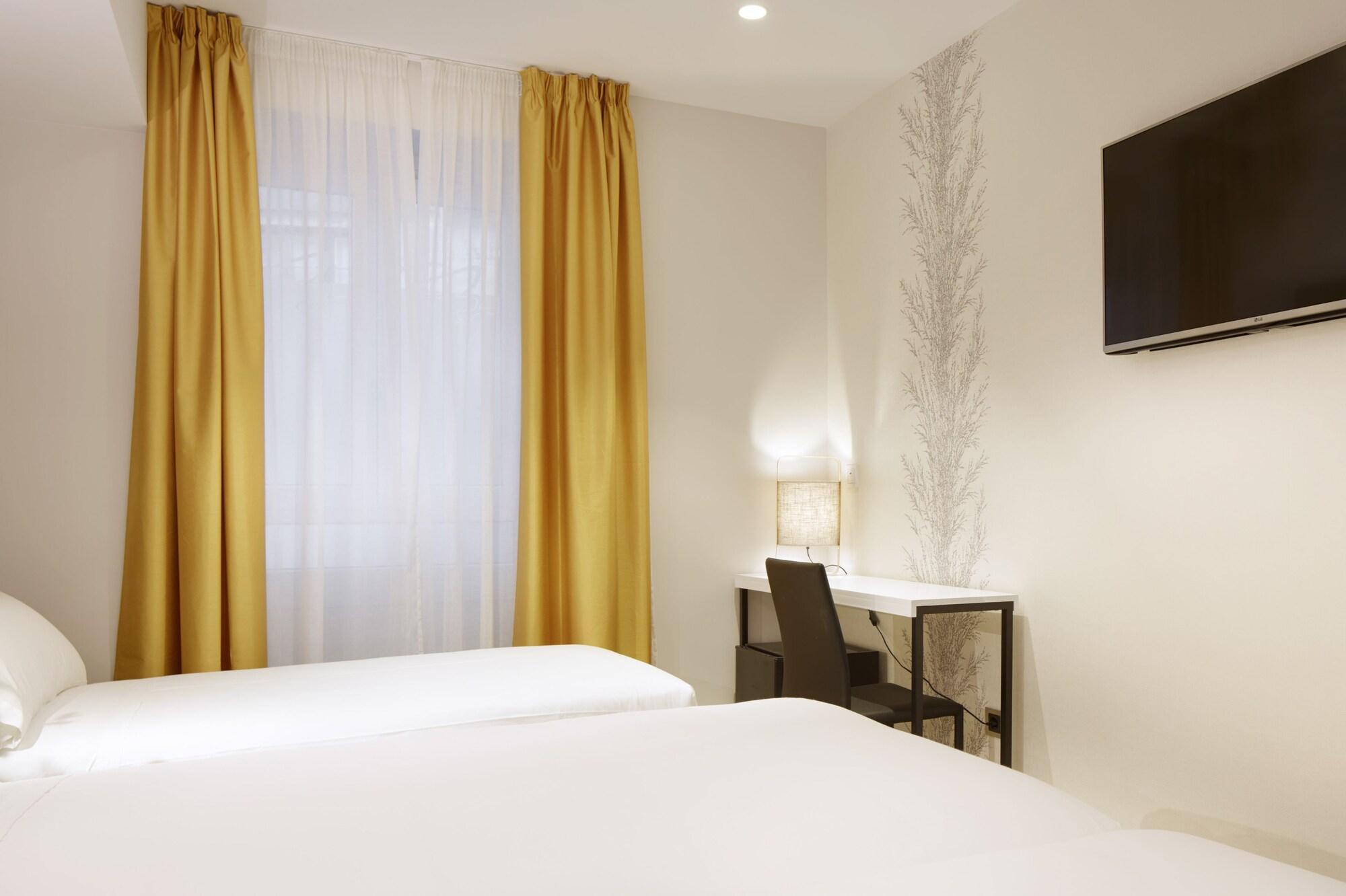 Hotel Arrizul Congress San Sebastián