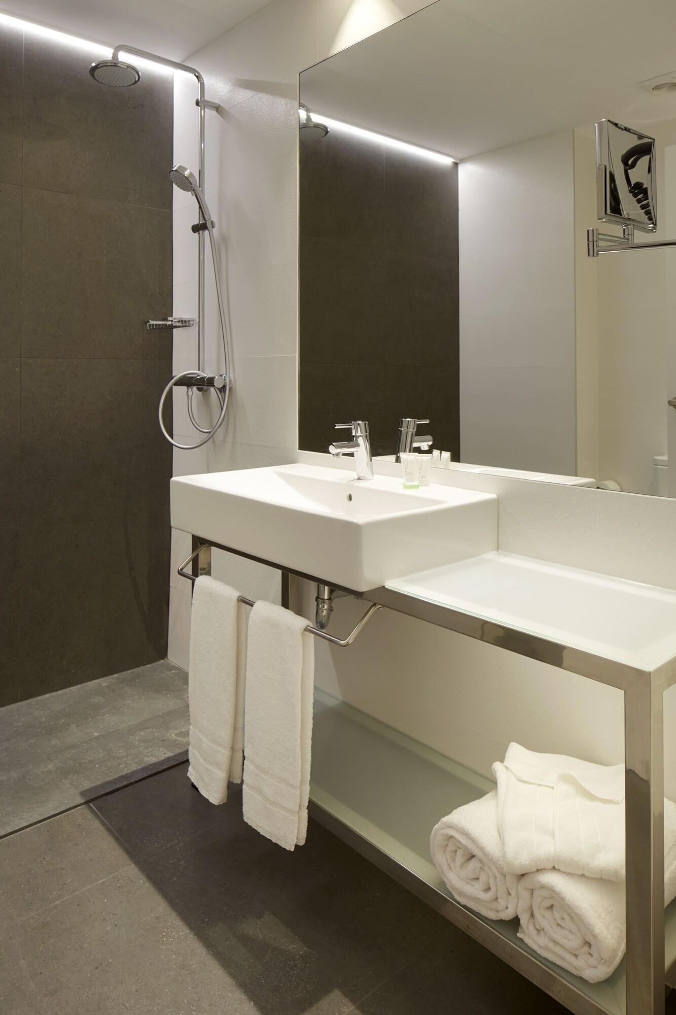 Hotel Arrizul Congress 4*