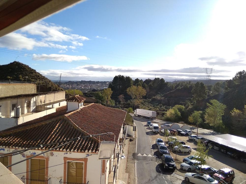 Rural Montual 2* Los Banos (Granada)