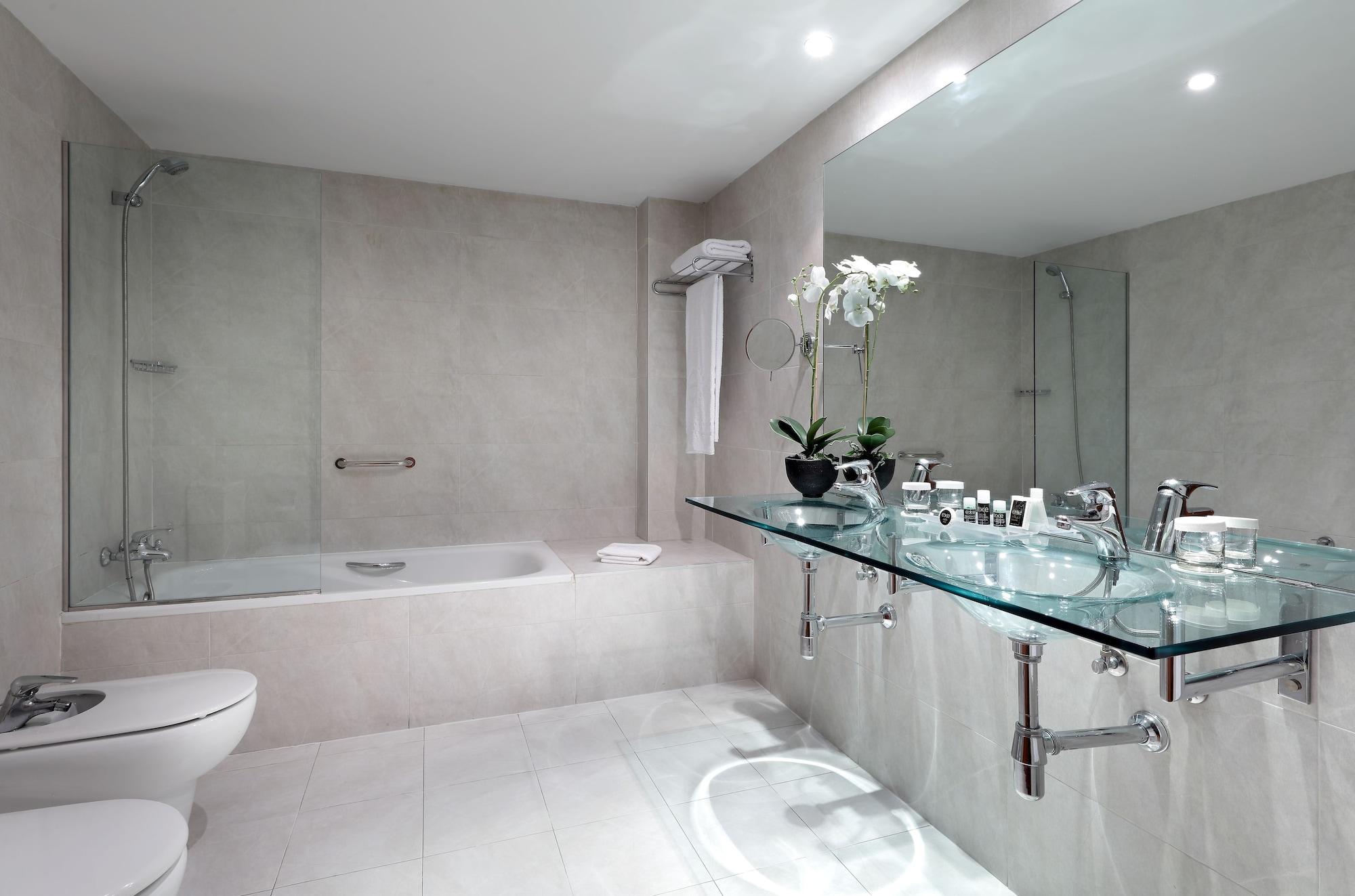 Exe Wtc Hotel 3*