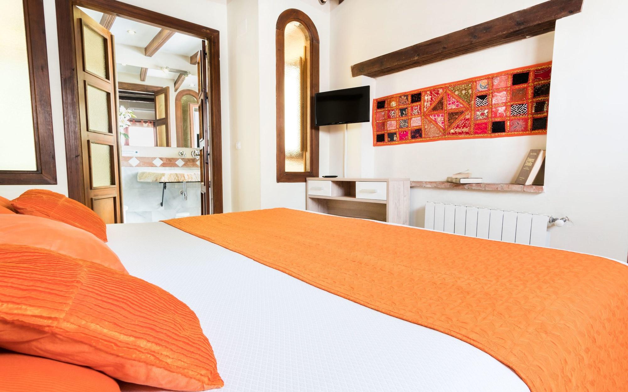 Guest house Casa De Federico Boutique