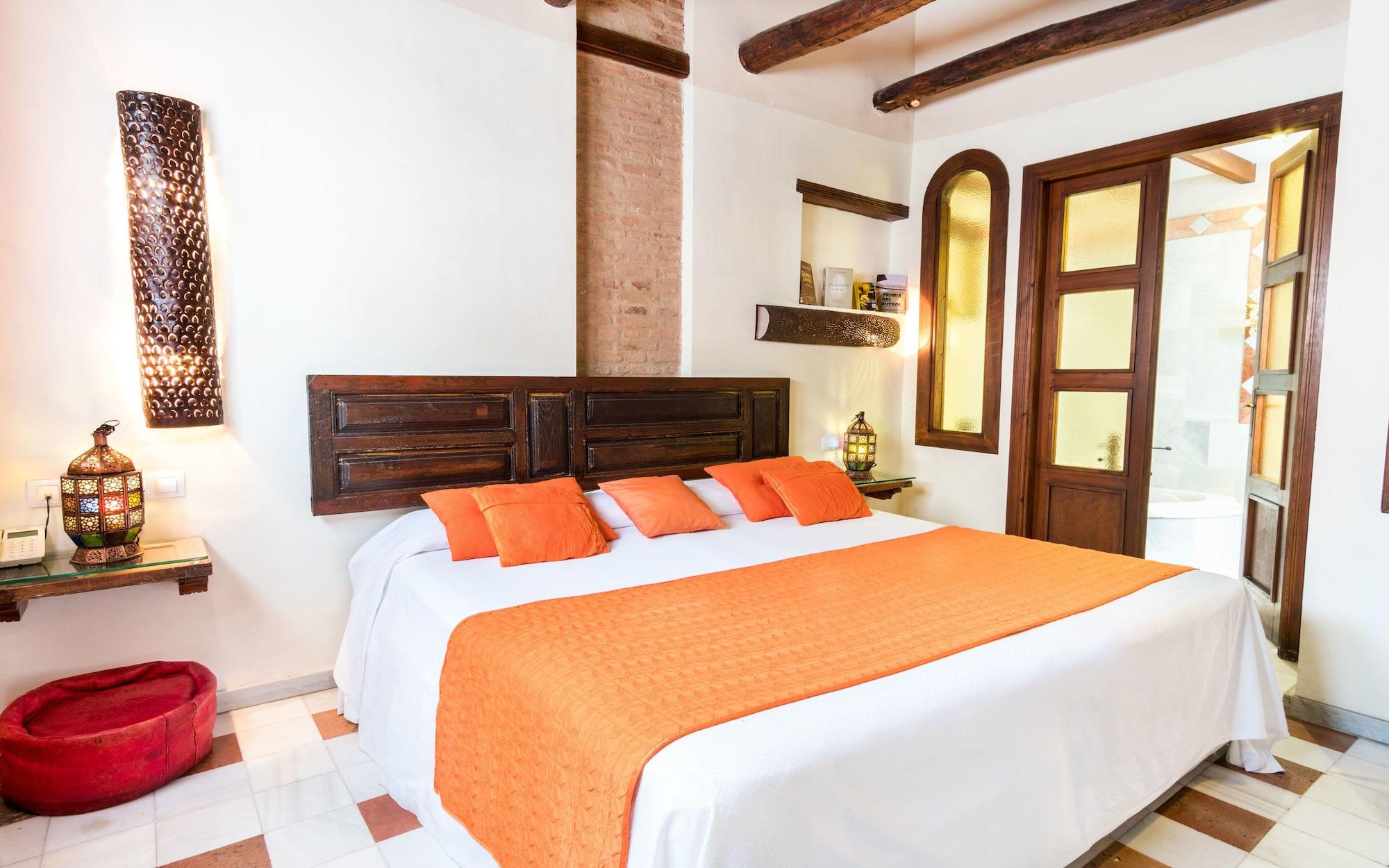 Guest house Casa De Federico Boutique 2*