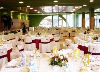 Hotel Silvota 3*