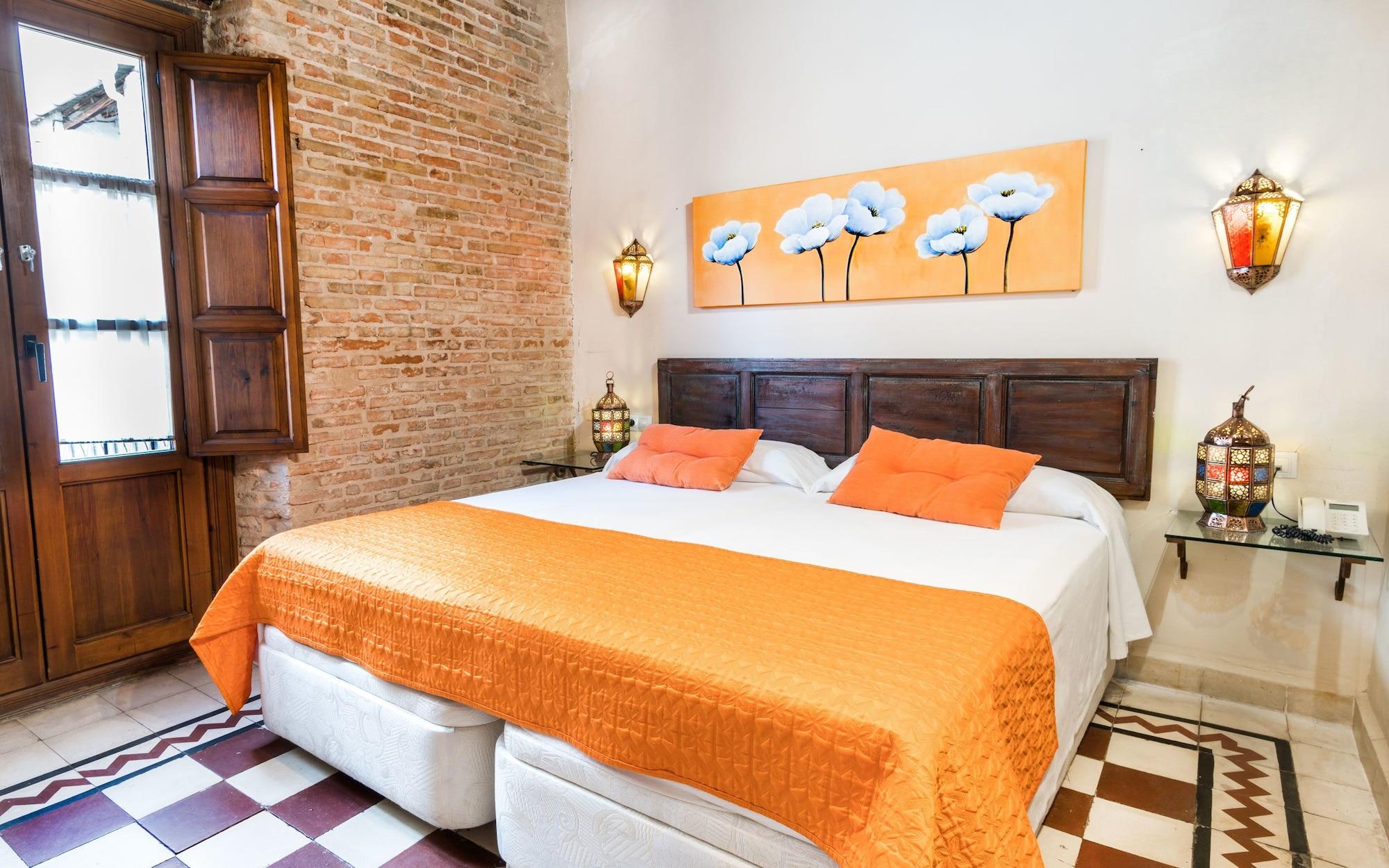 Guest house Casa De Federico Boutique Granada