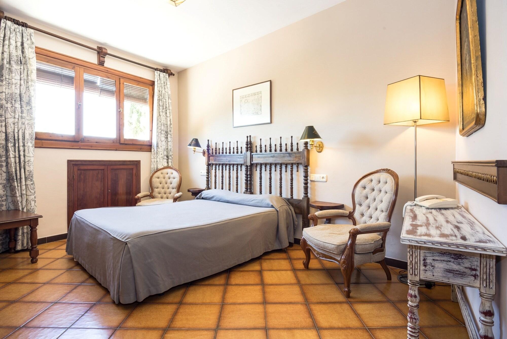 Hotel America Granada