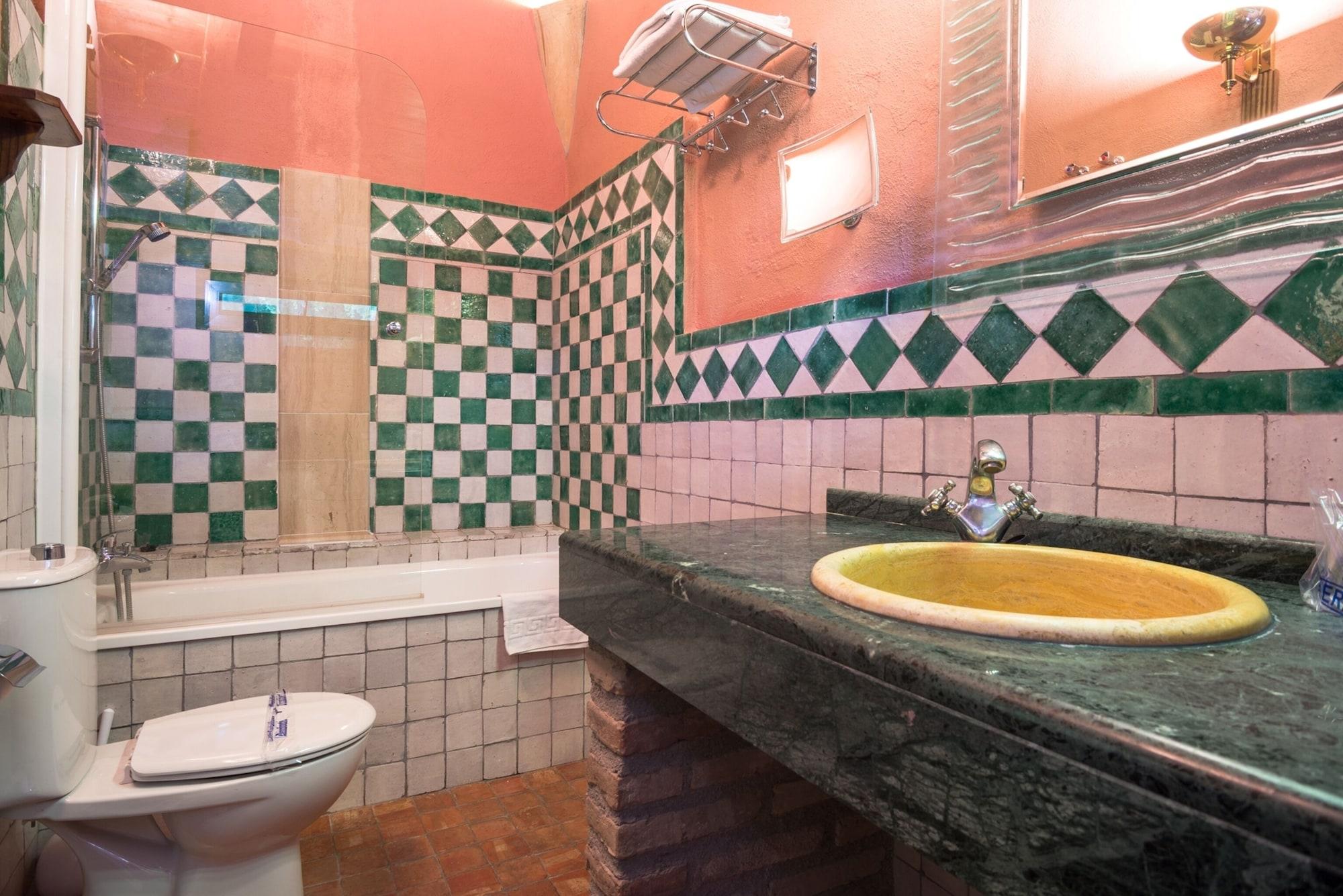 America Hotel Granada