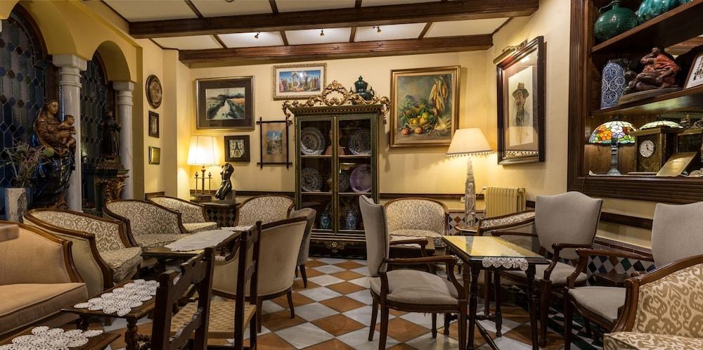 Hotel America Granada