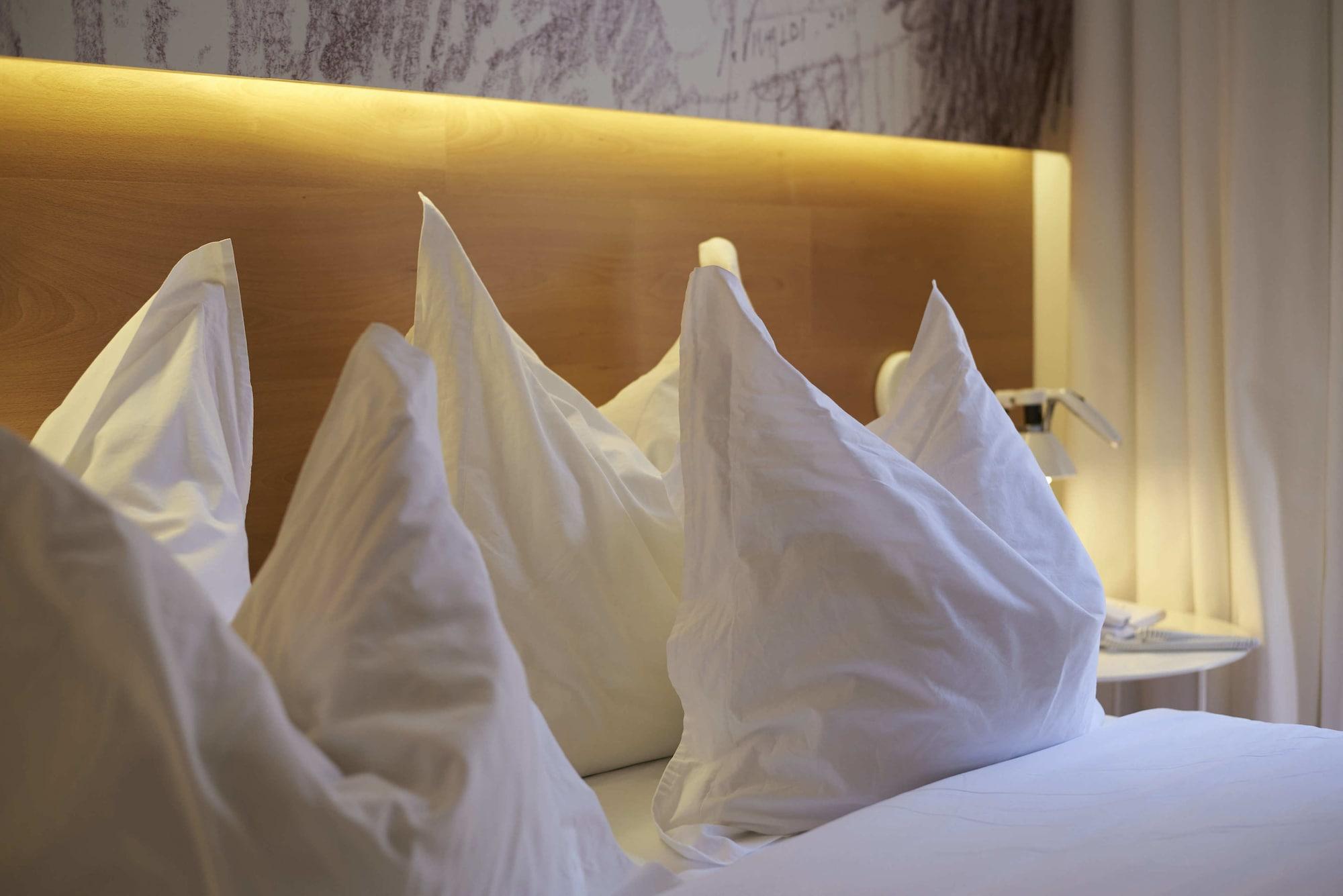 Párraga Siete Hotel 2*