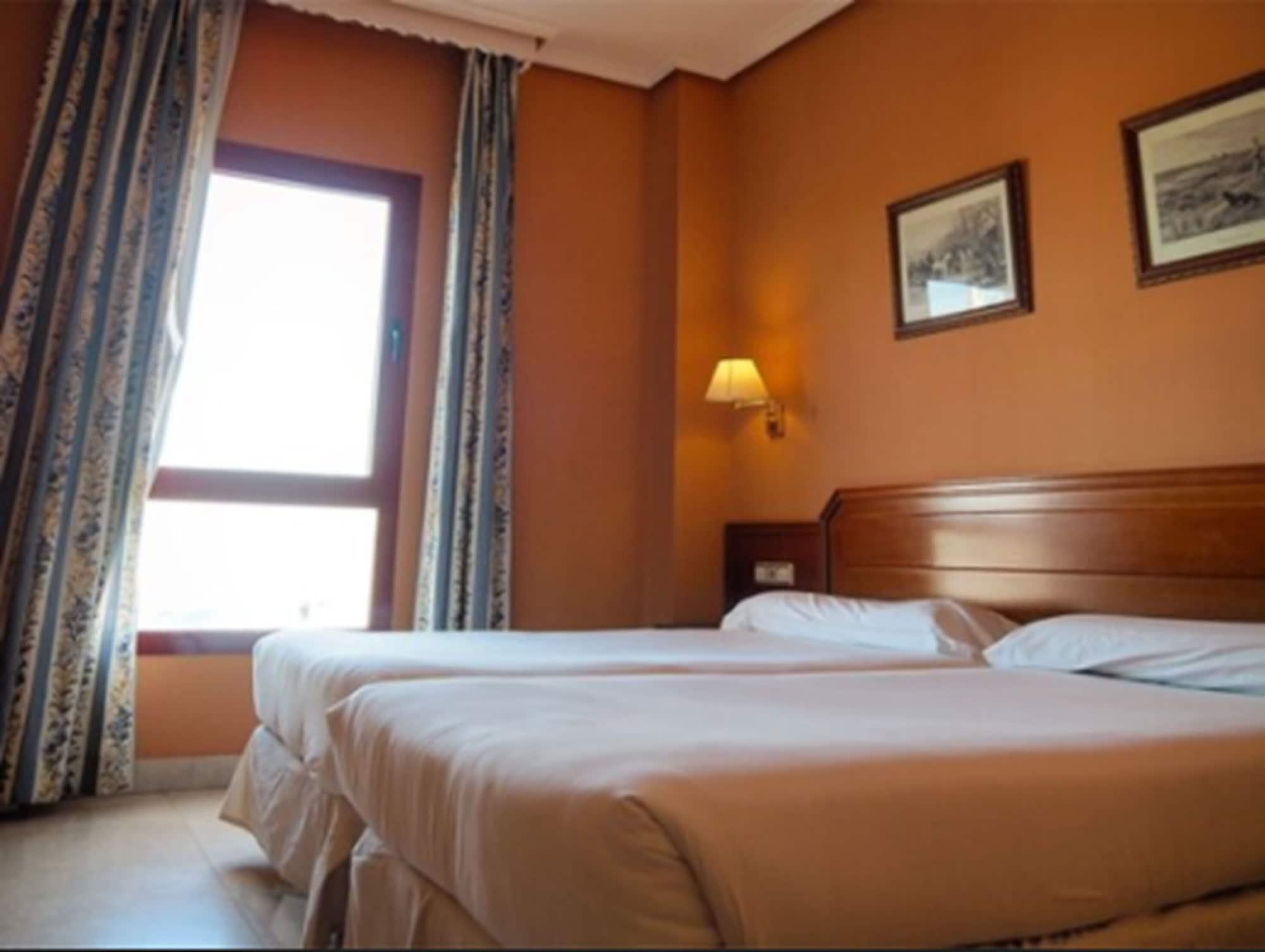 Humanes Hotel