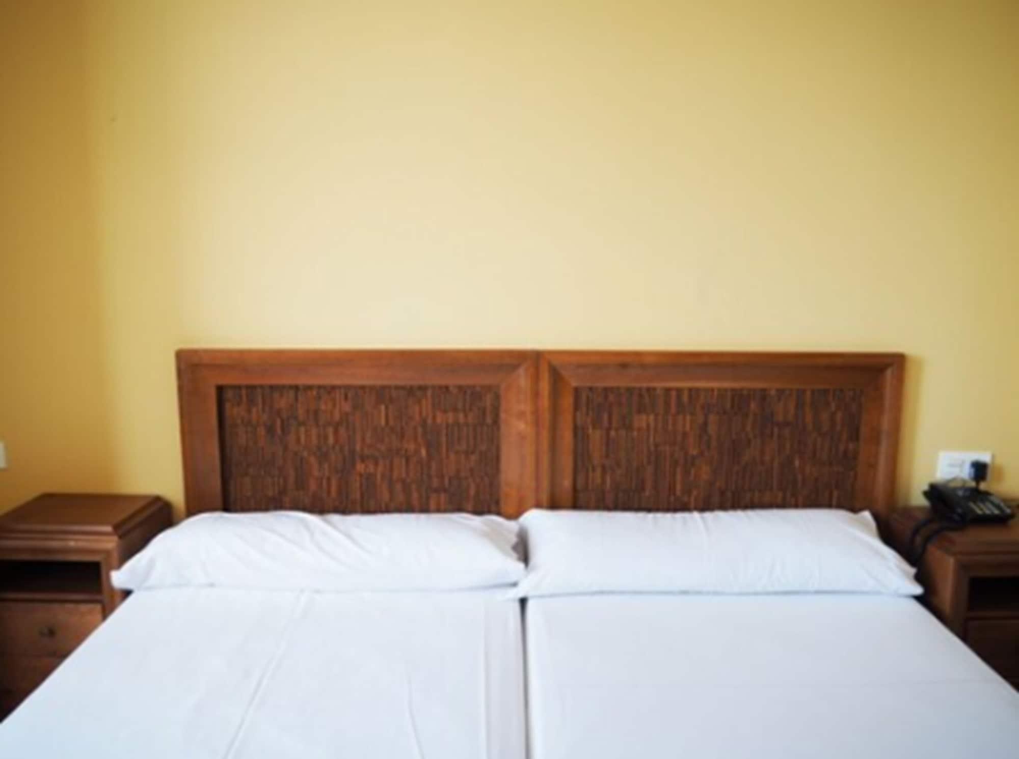 Hotel Humanes