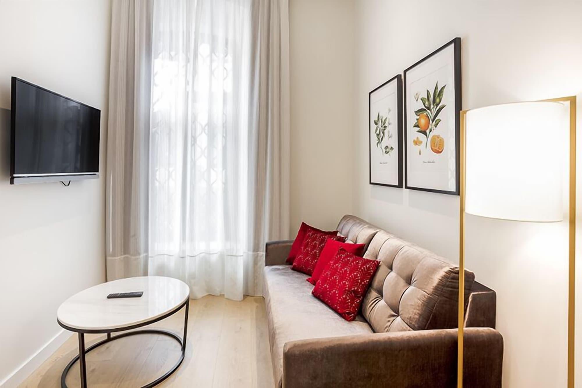 Eurostars Azahar 4* Cordoba