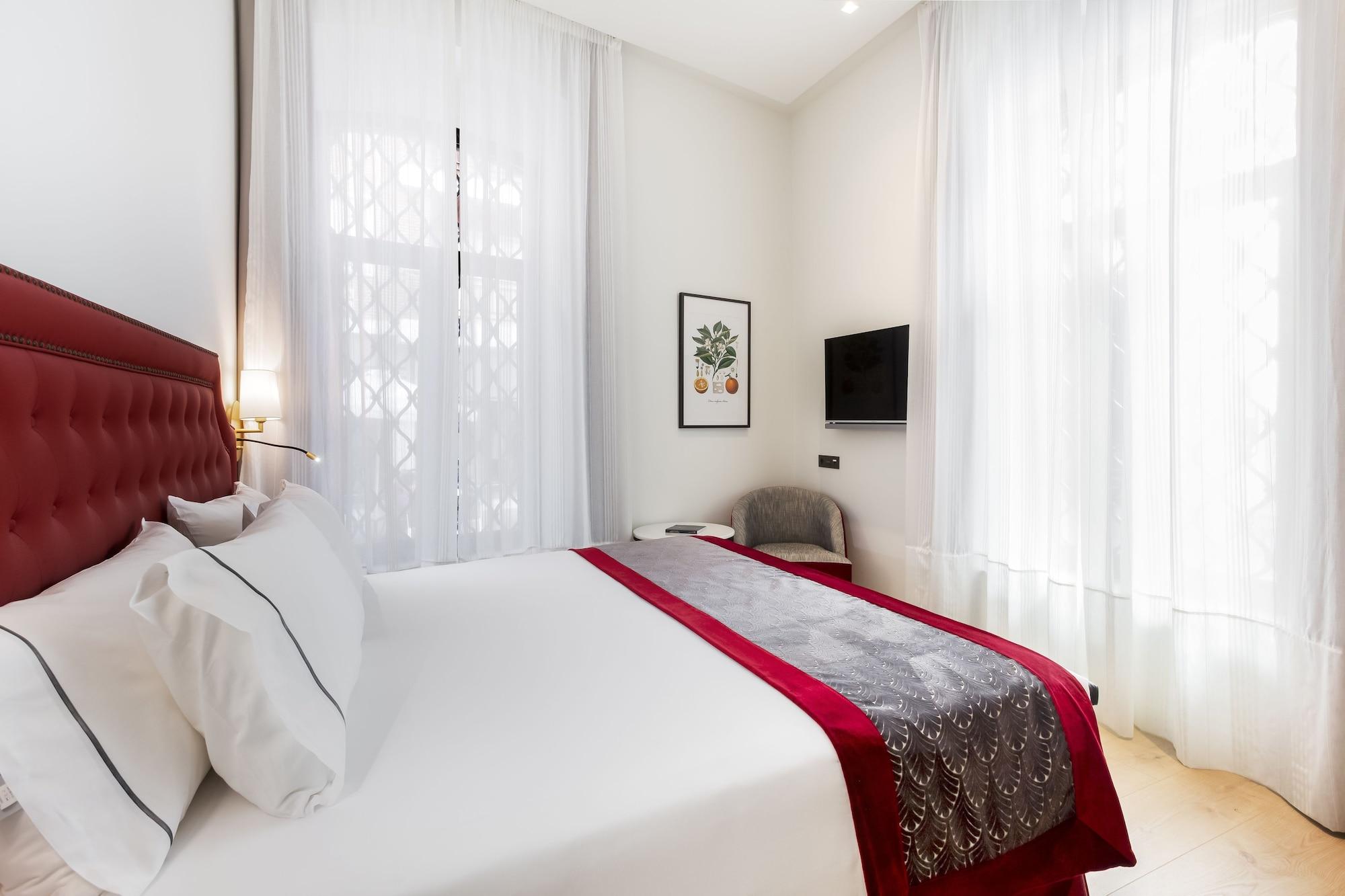 Eurostars Azahar Cordoba