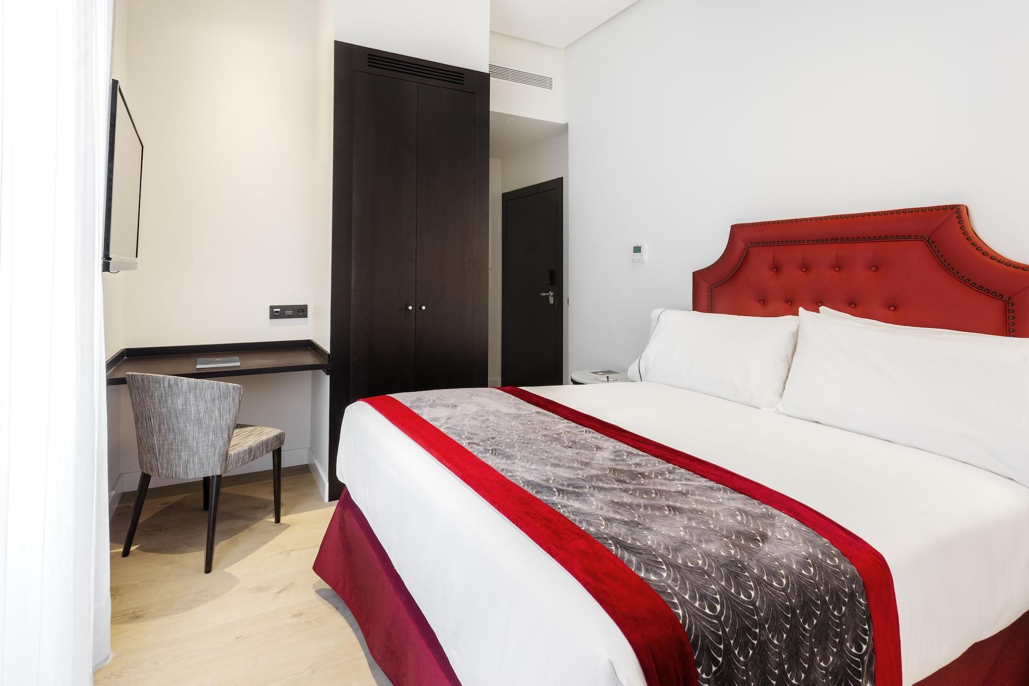 Eurostars Azahar Cordoba