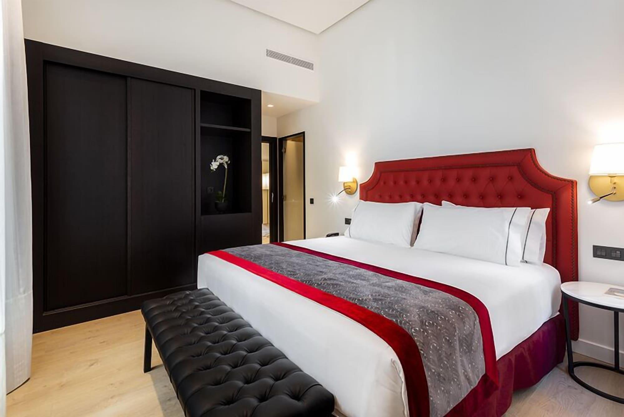Eurostars Azahar Hotel Cordoba