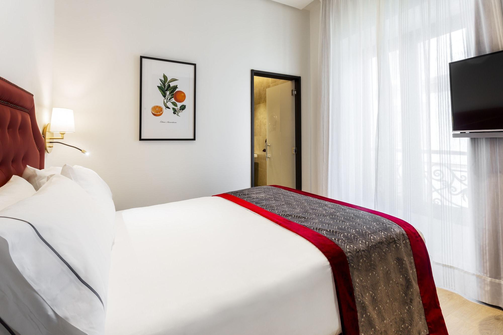 Eurostars Azahar Hotel Cordoba