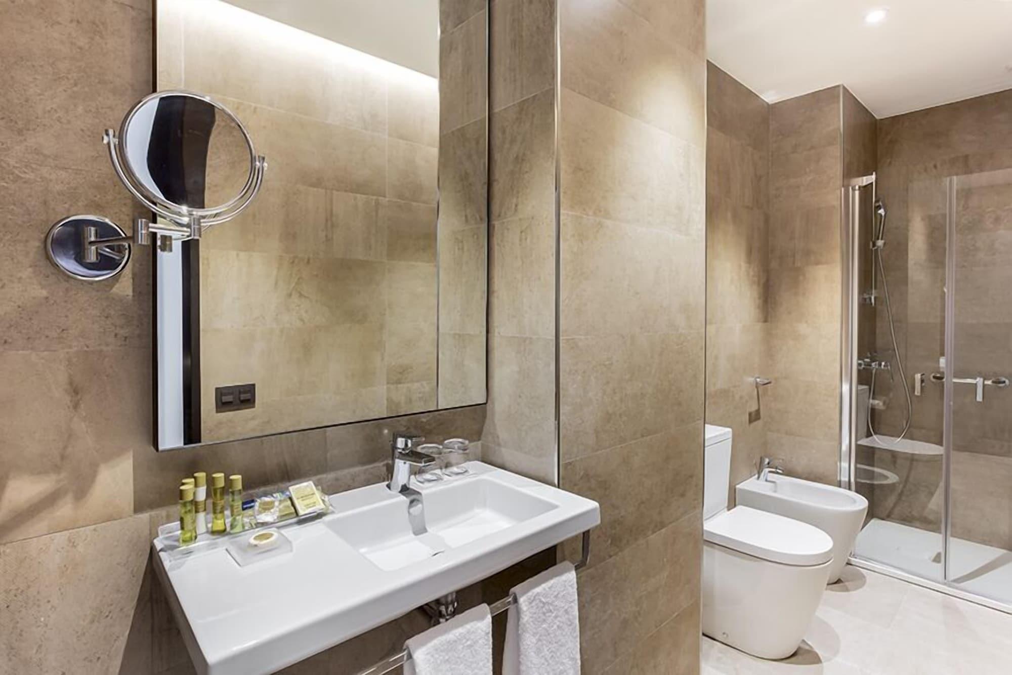 Eurostars Azahar 4* Cordoba