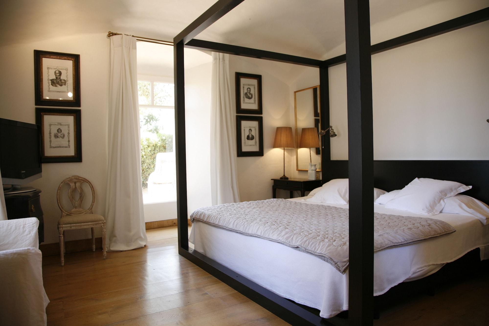 La Malcontenta 5* San Juan de Palamos