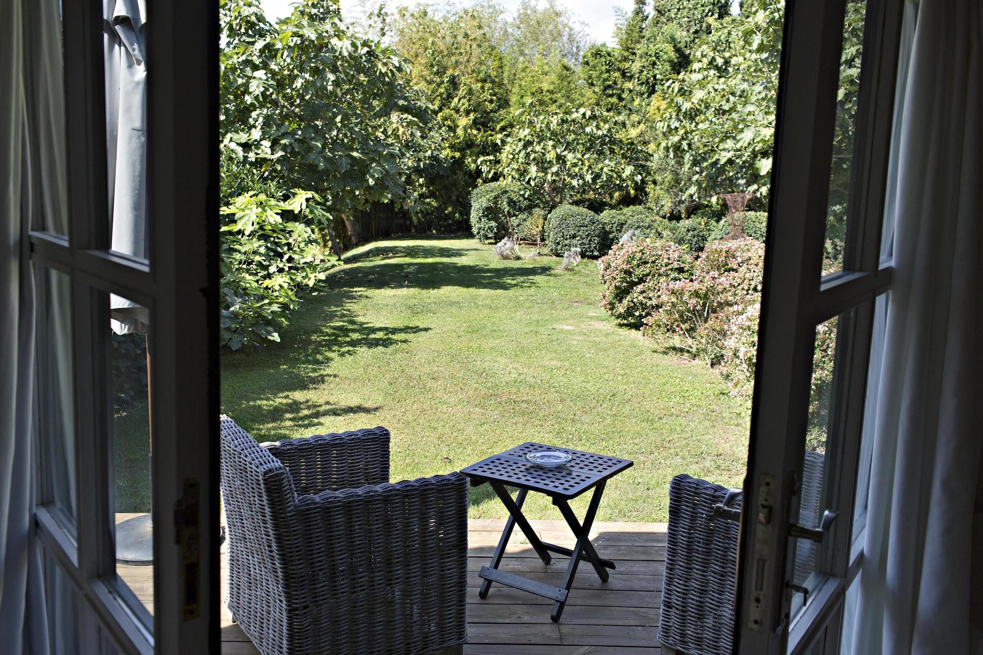 La Malcontenta Hotel 5*