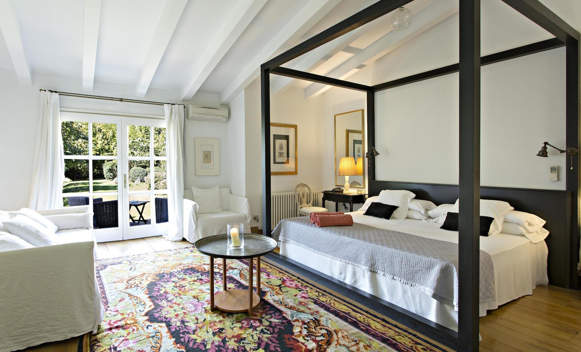 La Malcontenta 5* San Juan de Palamos