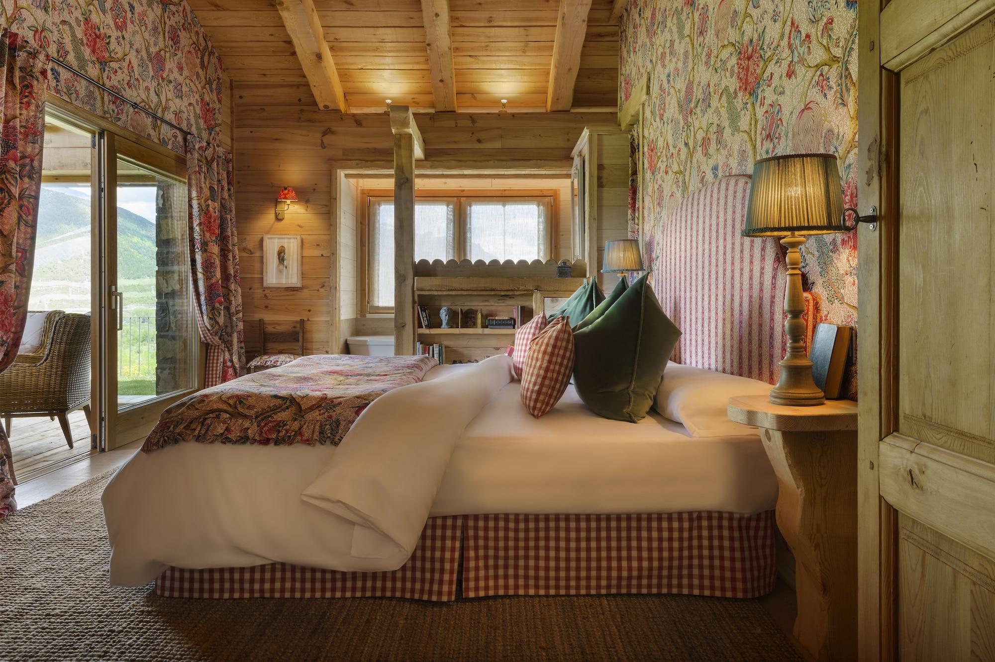 Hotel Viñas De Lárrede