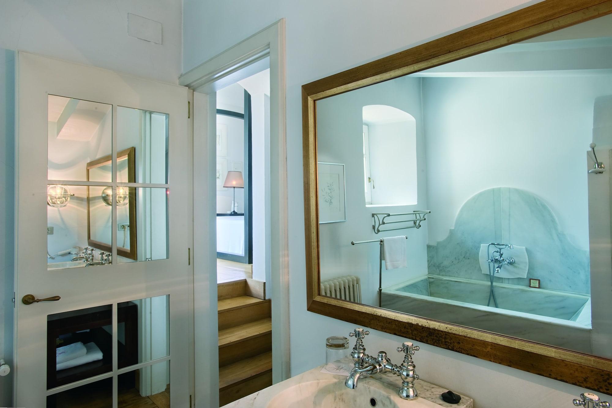 La Malcontenta Hotel