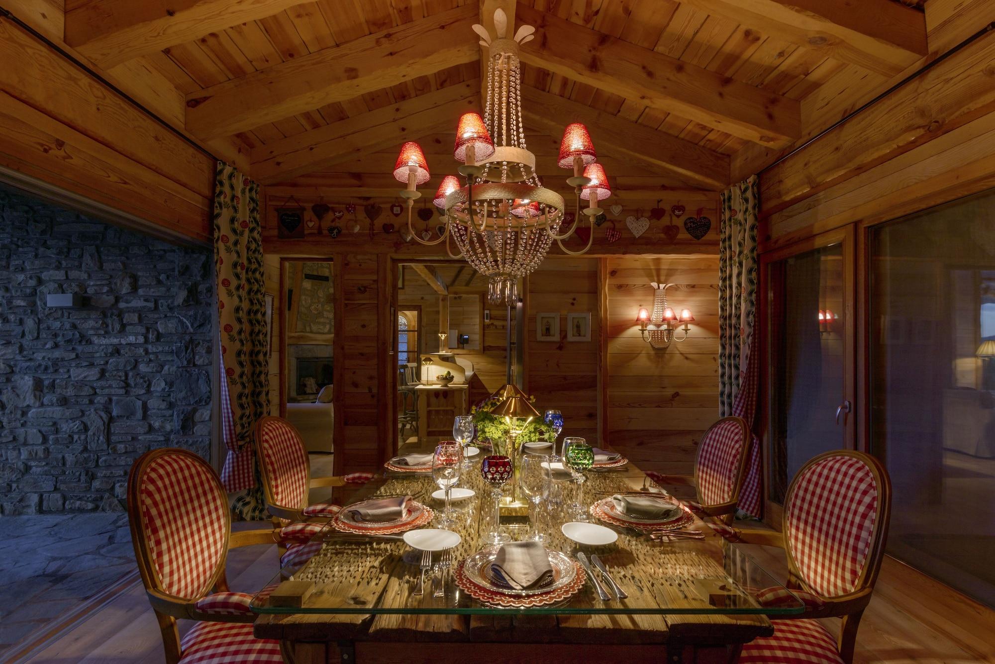 Hotel Viñas De Lárrede 4*