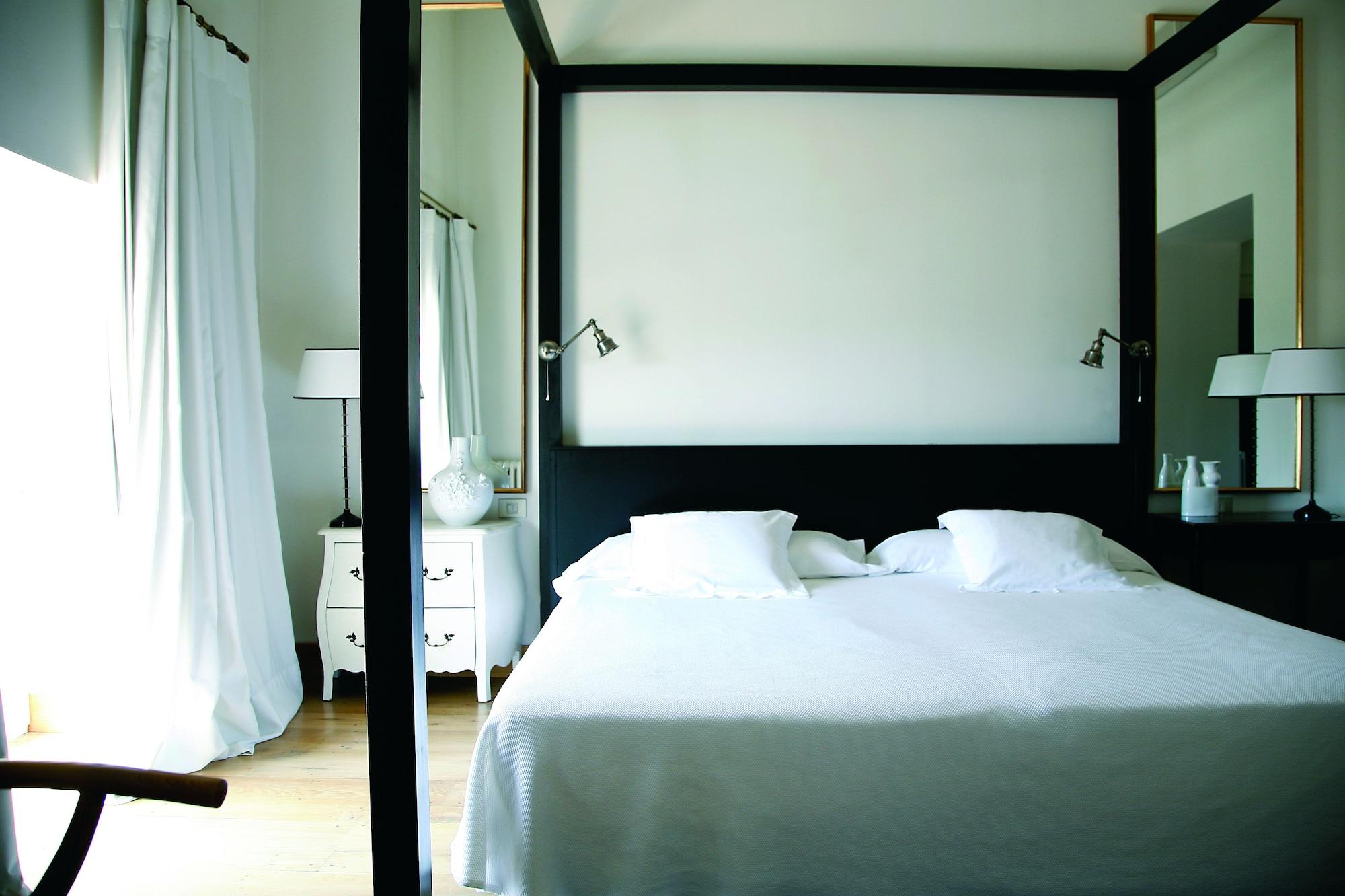 La Malcontenta Hotel 5*
